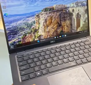 New Laptop Dell Latitude 5310 16GB Intel Core I5 SSD 512GB