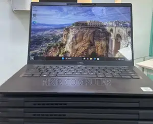 New Laptop Dell Latitude 5310 16GB Intel Core I5 SSD 512GB