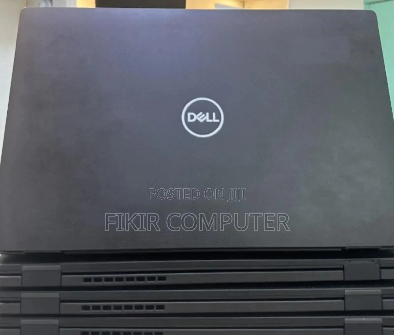 New Laptop Dell Latitude 5310 16GB Intel Core I5 SSD 512GB