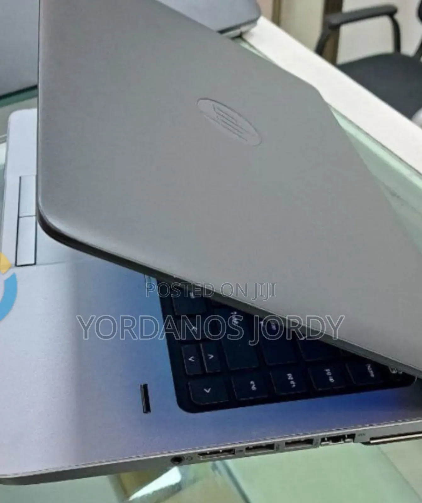 New Laptop HP EliteBook 840 G1 8GB Intel Core I5 HDD 500GB