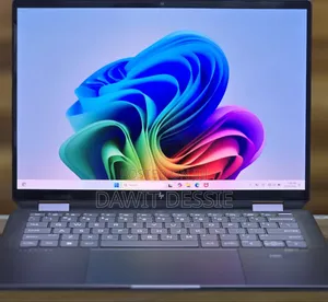 New Laptop HP 16GB Intel Core Ultra 7 SSD 1T