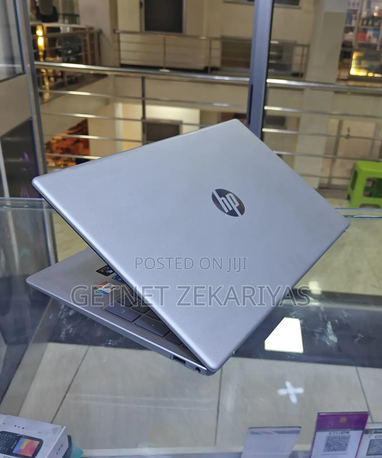 New Laptop HP Stream Notebook 16GB Intel Core I5 SSD 1T