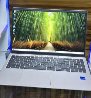 Photo - New Laptop Dell Inspiron 15 16GB Intel Core I7 SSD 512GB
