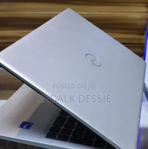 New Laptop Dell Inspiron 15 16GB Intel Core I7 SSD 512GB