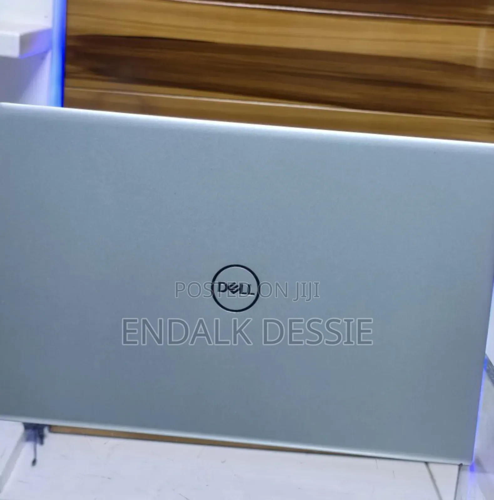 New Laptop Dell Inspiron 15 16GB Intel Core I7 SSD 512GB