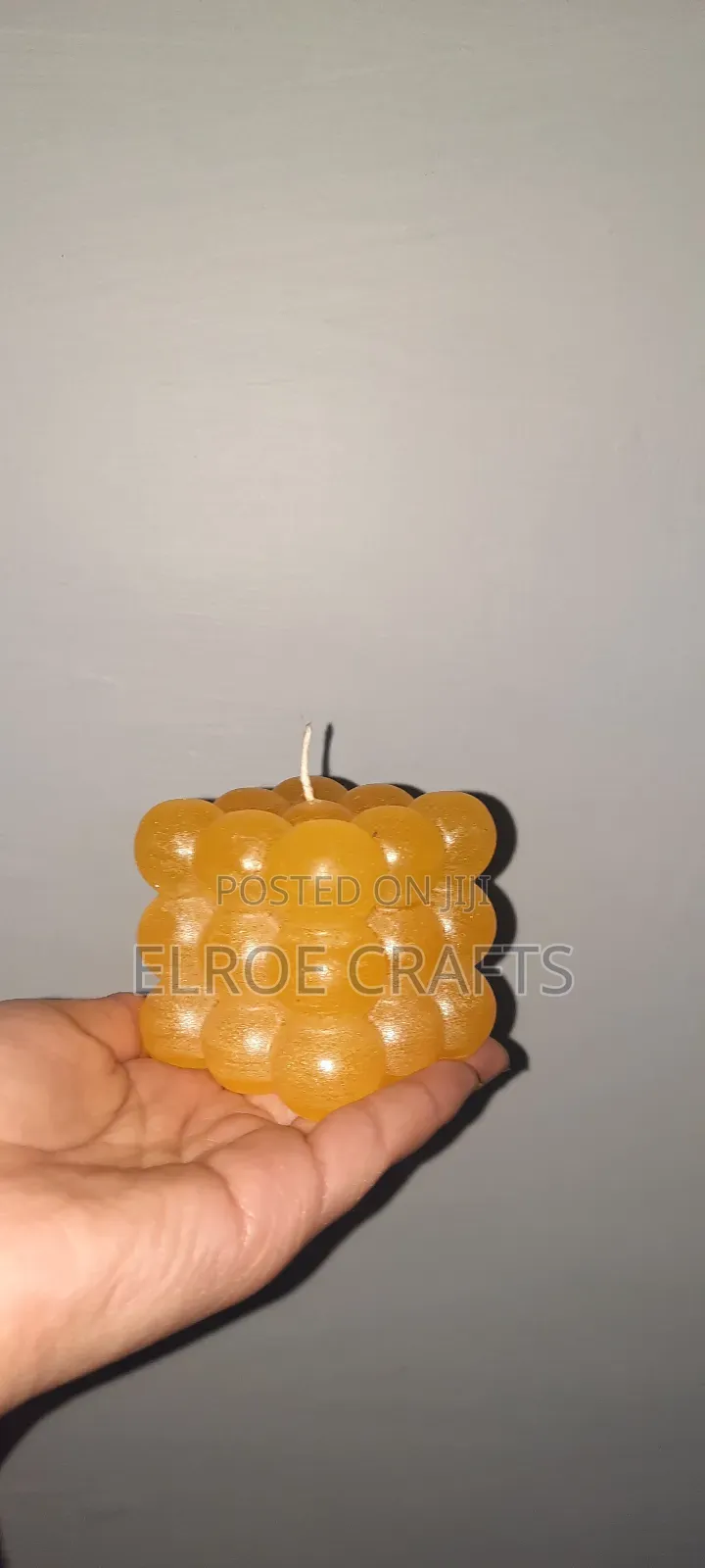 Christmas Candles Special