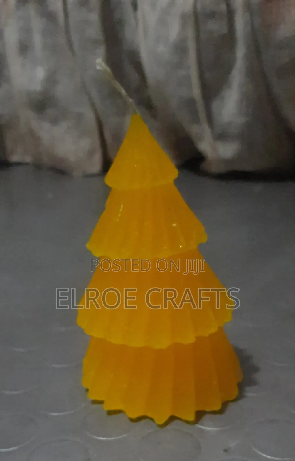 Christmas Candles Special