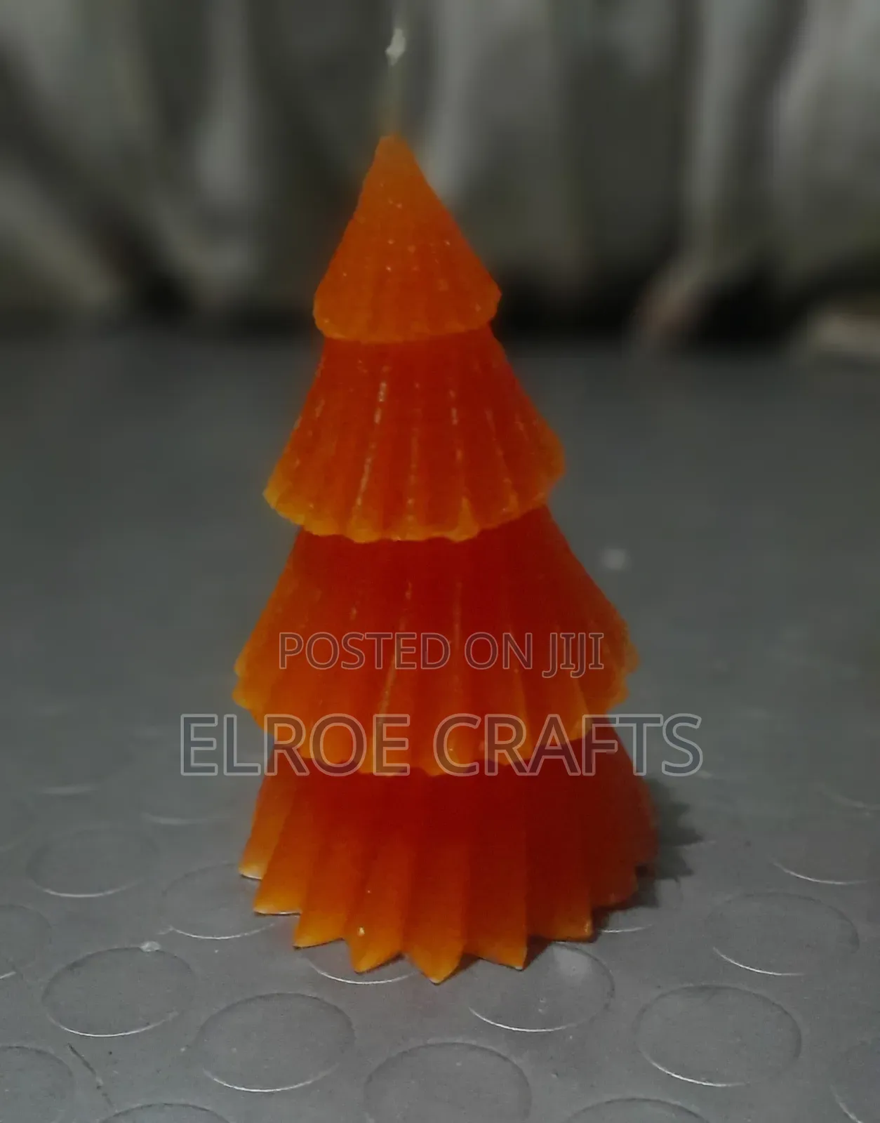 Christmas Candles Special