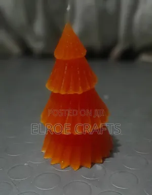 Photo - Christmas Candles Special