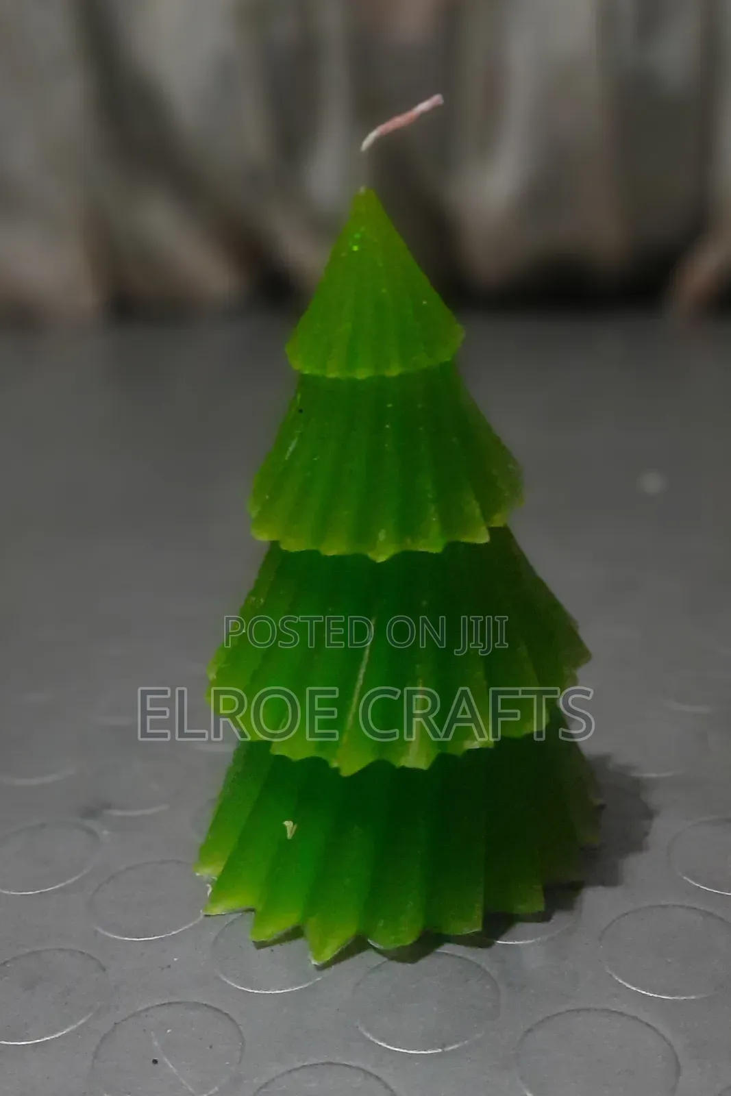 Christmas Candles Special