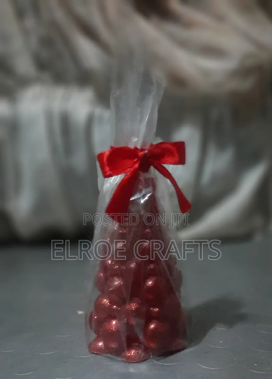 Christmas Candles Special