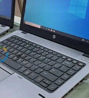 New Laptop HP EliteBook 840 G1 8GB Intel Core I5 HDD 500GB