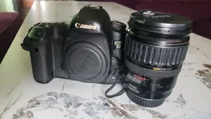 Photo - Canon 5d Mark 3