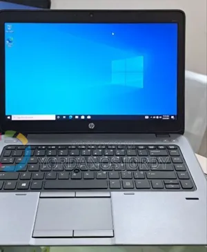 New Laptop HP EliteBook 840 G1 8GB Intel Core I5 HDD 500GB