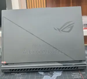 New Laptop Asus 16GB Intel Core I9 SSD 1T