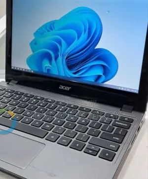 Photo - New Laptop Acer Chromebook 14 8GB Intel Celeron SSD 128GB