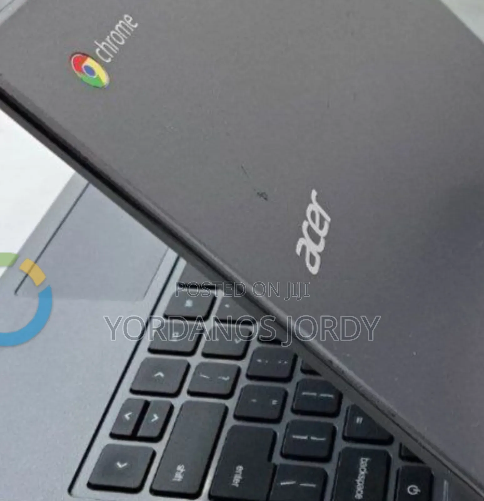 New Laptop Acer Chromebook 14 8GB Intel Celeron SSD 128GB