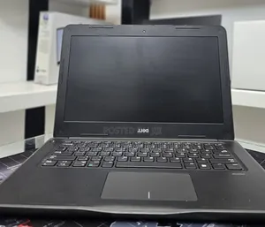 New Laptop Dell Latitude 3380 8GB Intel Core I5 SSD 256GB