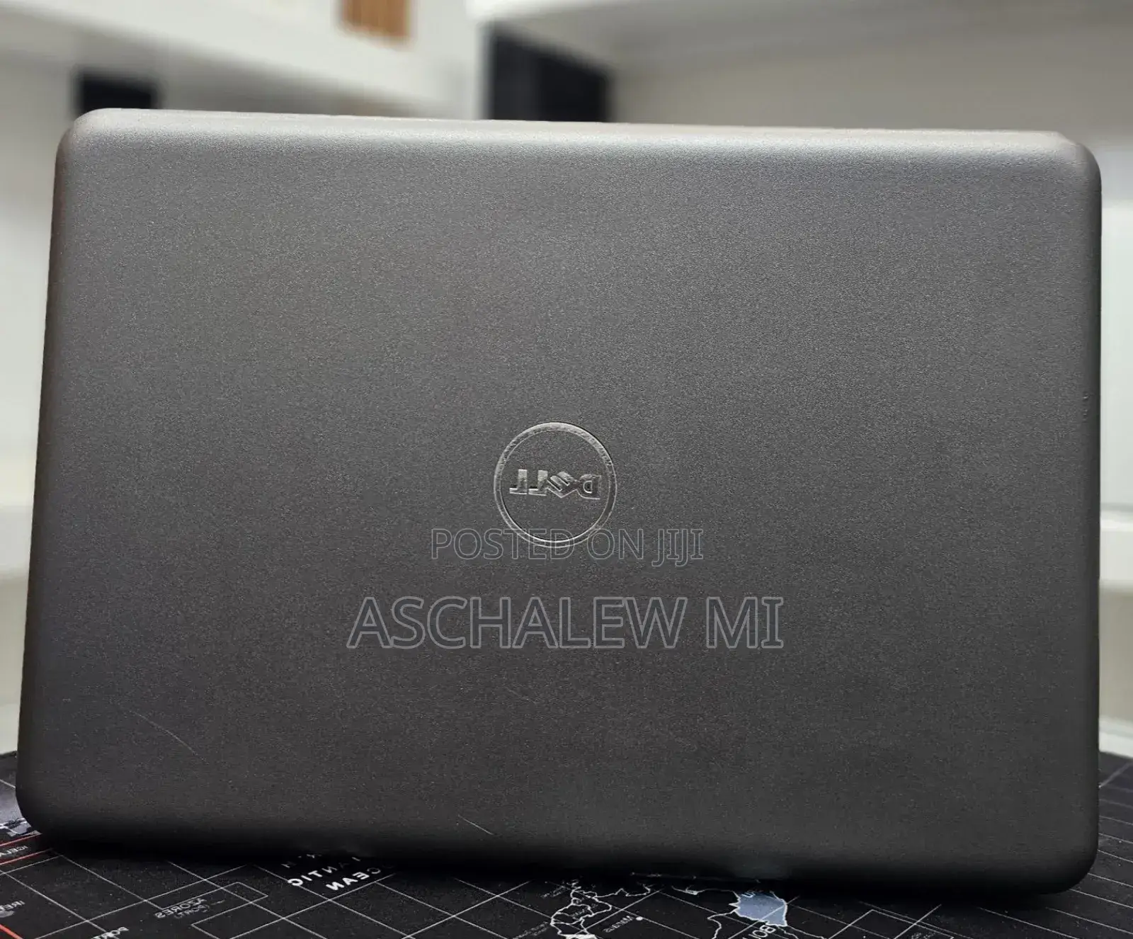New Laptop Dell Latitude 3380 8GB Intel Core I5 SSD 256GB