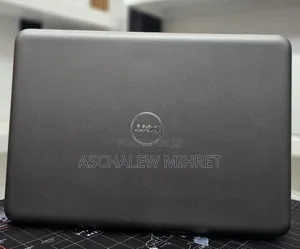 New Laptop Dell Latitude 3380 8GB Intel Core I5 SSD 256GB