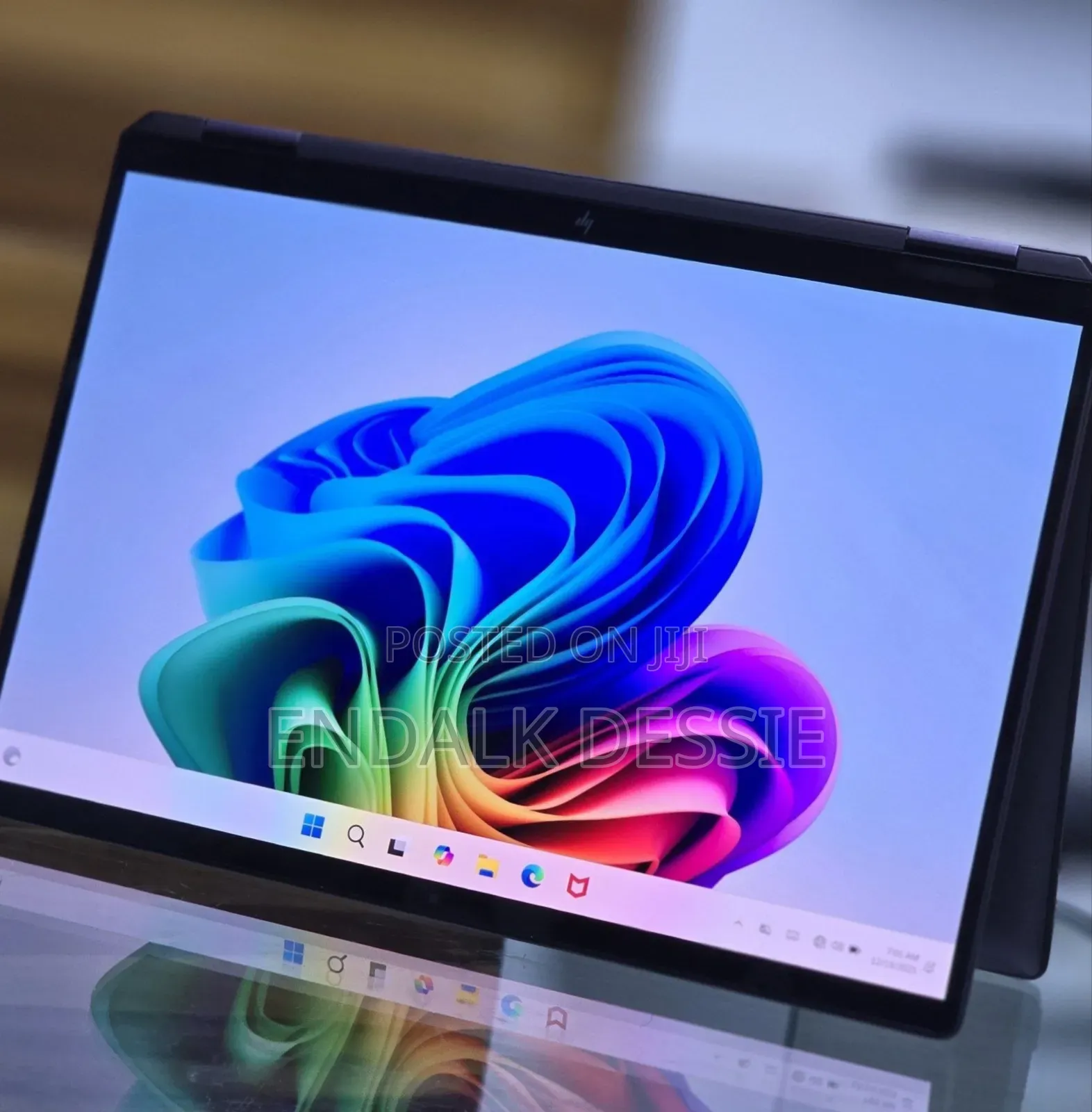 New Laptop HP Spectre 16GB Intel Core Ultra 7 SSD 1T