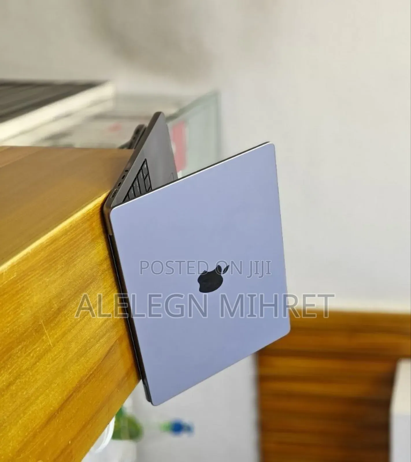 New Laptop Apple MacBook Pro M1 16GB Apple M1 SSD 512GB