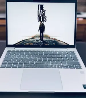 New Laptop HP 16GB Intel Core Ultra 5 SSD 512GB