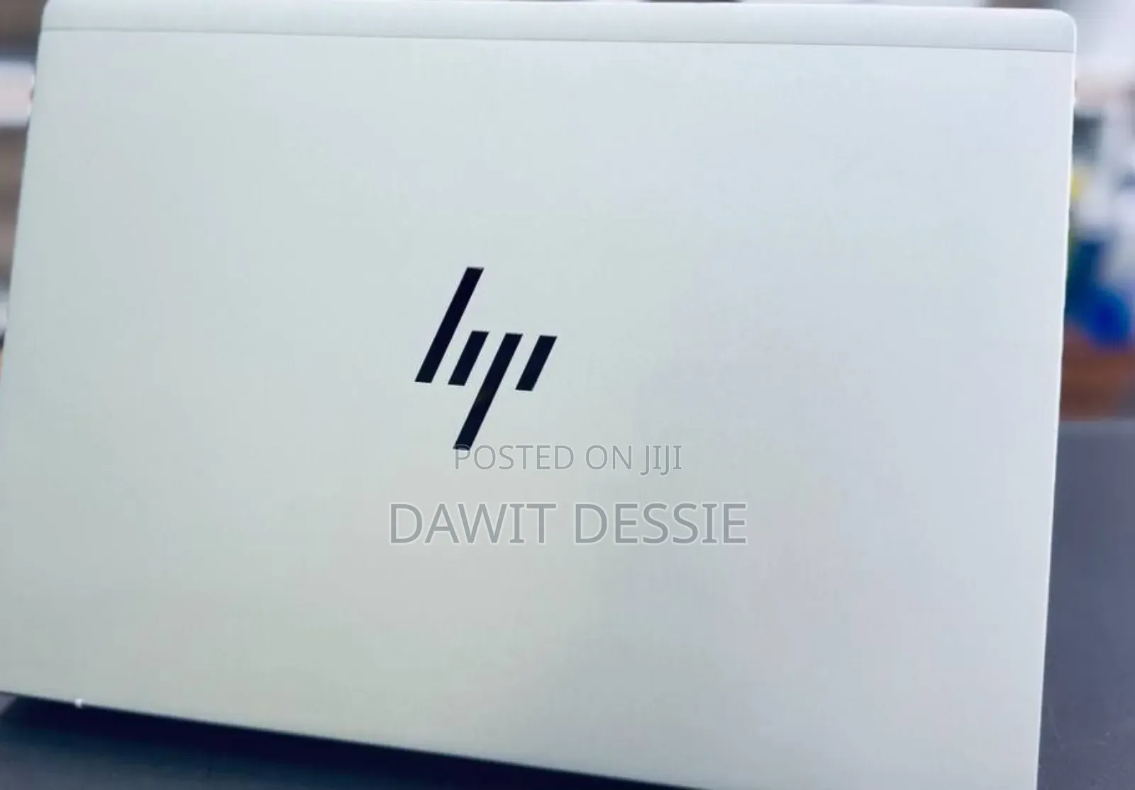 New Laptop HP 16GB Intel Core Ultra 5 SSD 512GB