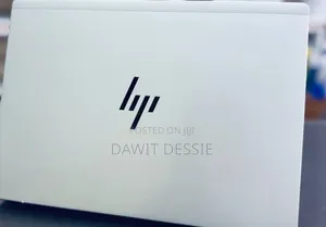 New Laptop HP 16GB Intel Core Ultra 5 SSD 512GB