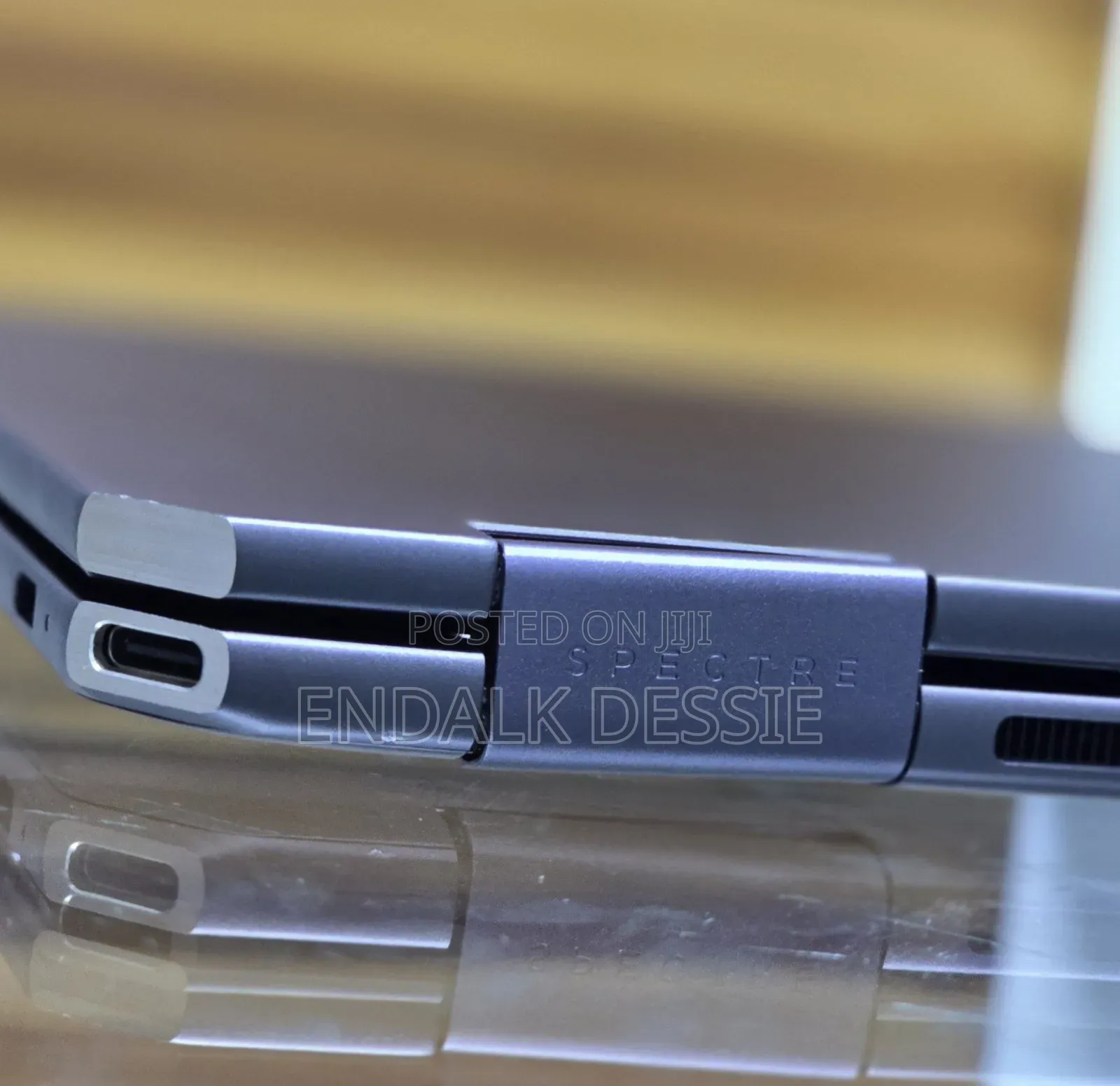 New Laptop HP Spectre 16GB Intel Core Ultra 7 SSD 1T