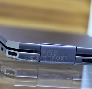 New Laptop HP Spectre 16GB Intel Core Ultra 7 SSD 1T