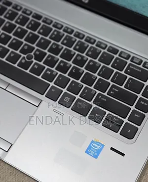 New Laptop HP 4GB Intel Core I5 HDD 500GB