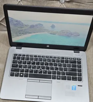 New Laptop HP 4GB Intel Core I5 HDD 500GB