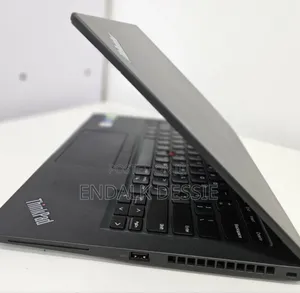 Photo - New Laptop Lenovo ThinkPad T14 16GB Intel Core I7 SSD 512GB