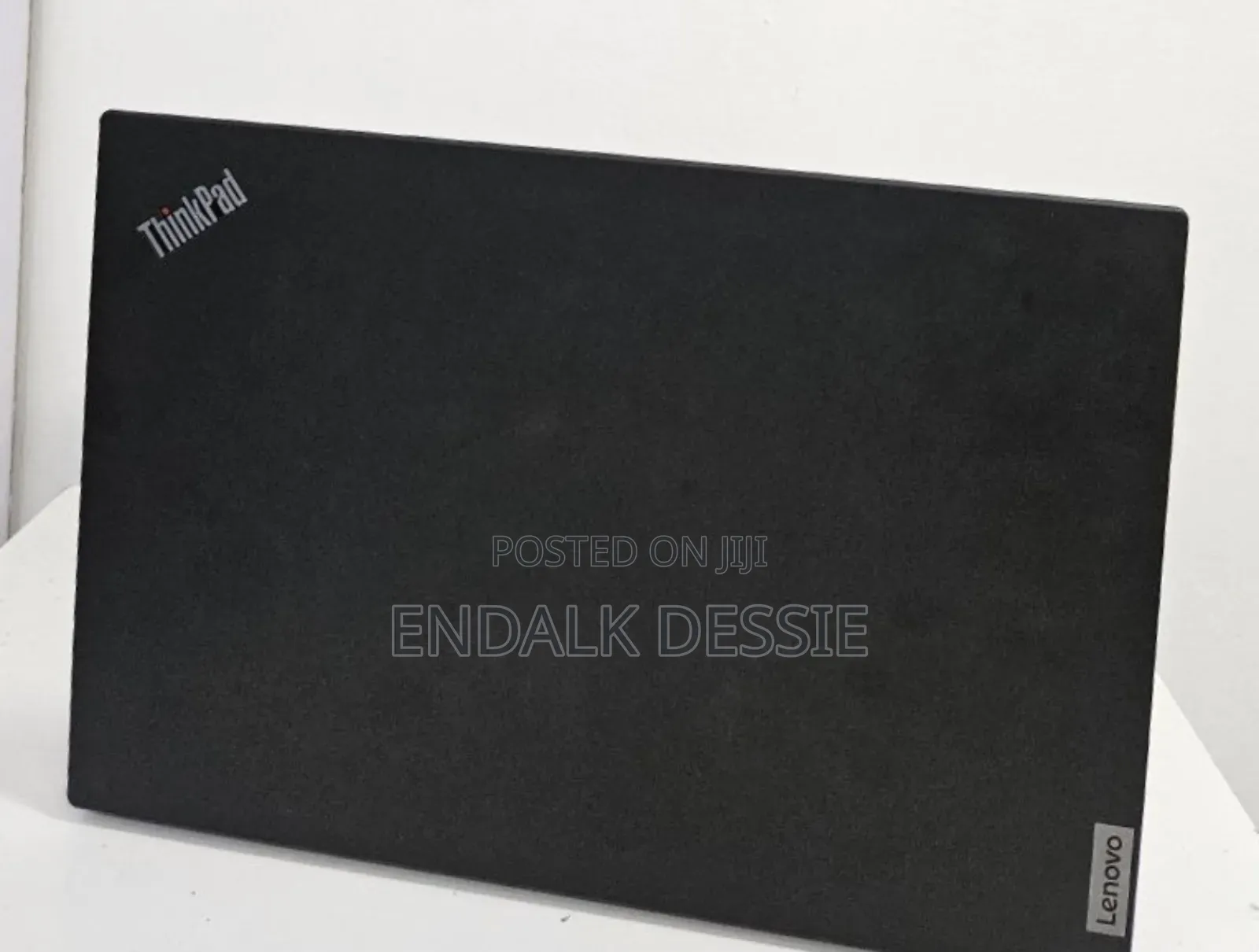 New Laptop Lenovo ThinkPad T14 16GB Intel Core I7 SSD 512GB