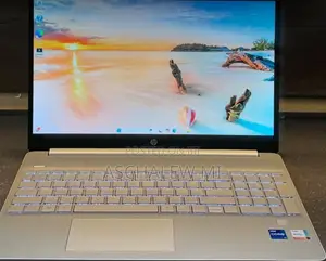New Laptop HP Stream Notebook 16GB Intel Core I7 SSD 512GB