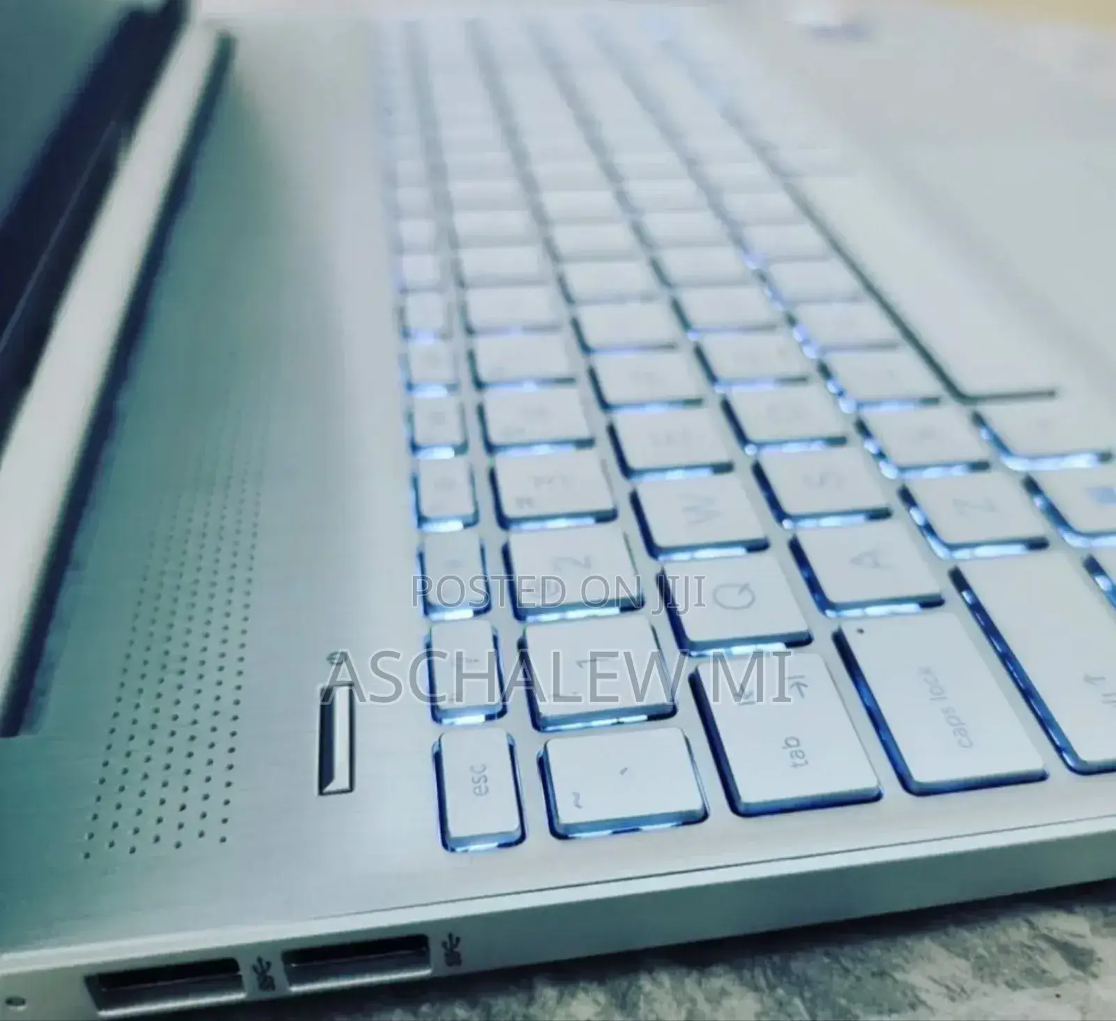 New Laptop HP Stream Notebook 16GB Intel Core I7 SSD 512GB