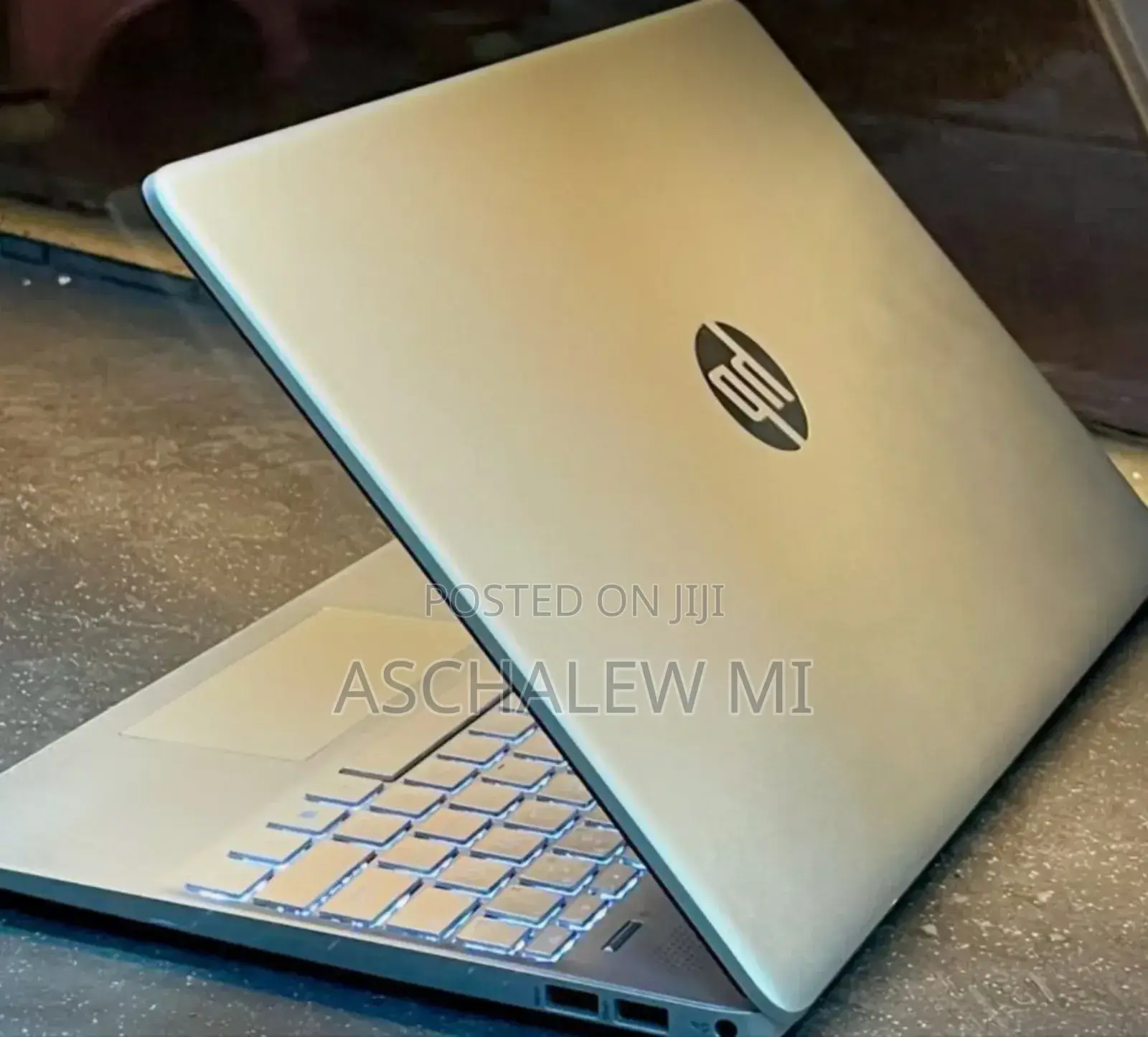 New Laptop HP Stream Notebook 16GB Intel Core I7 SSD 512GB