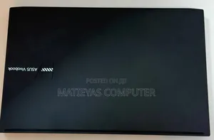 New Laptop Asus VivoBook 15 X505BA 16GB AMD Ryzen 7 SSD 512GB