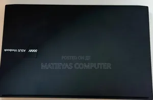 New Laptop Asus VivoBook 15 X505BA 16GB AMD Ryzen 7 SSD 512GB