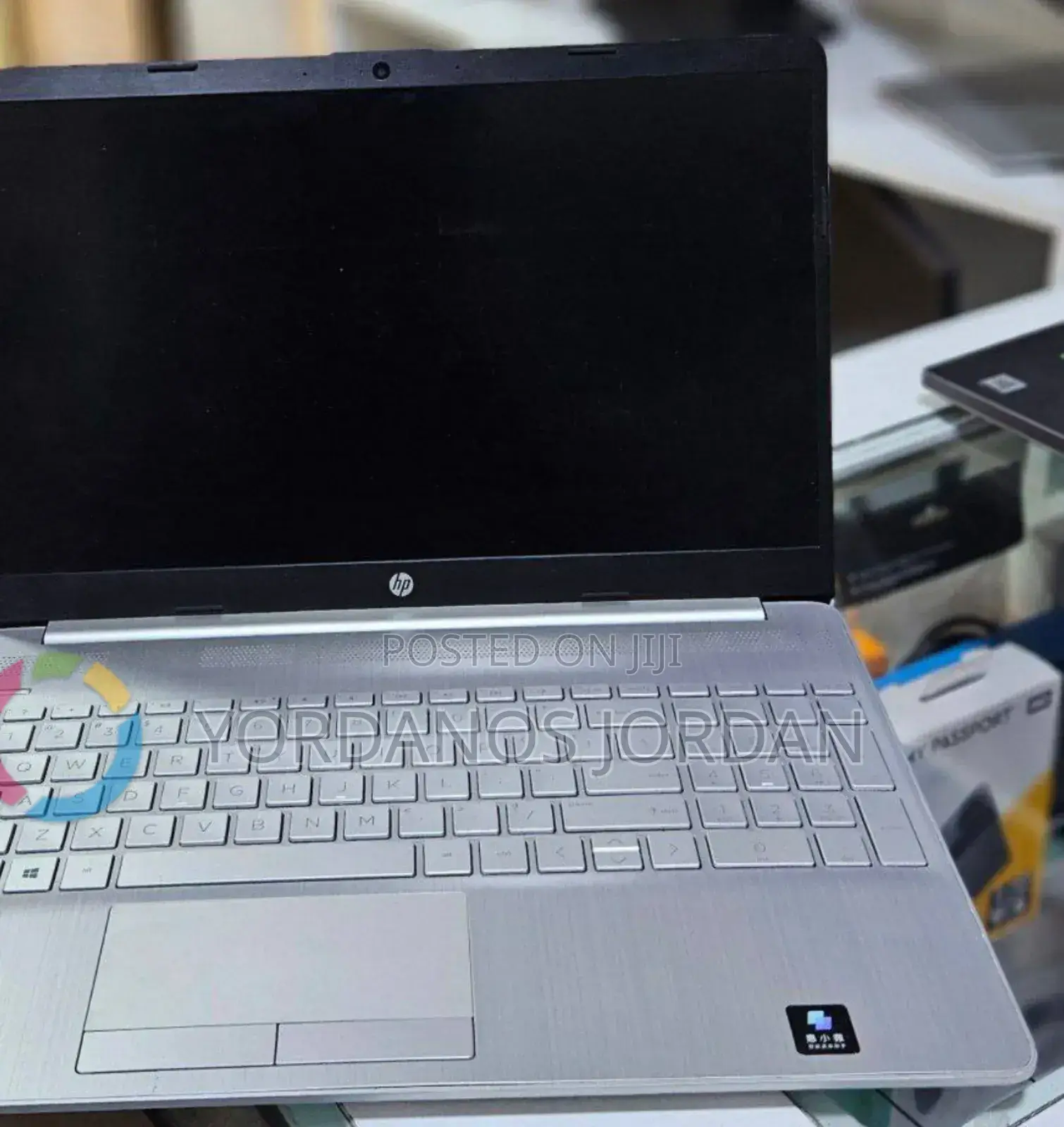 New Laptop HP Stream Notebook 16GB Intel Core I7 SSD 512GB