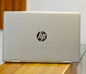 New Laptop HP Pavilion 14 X360 2-in-1 16GB Intel Core I5 SSD 512GB