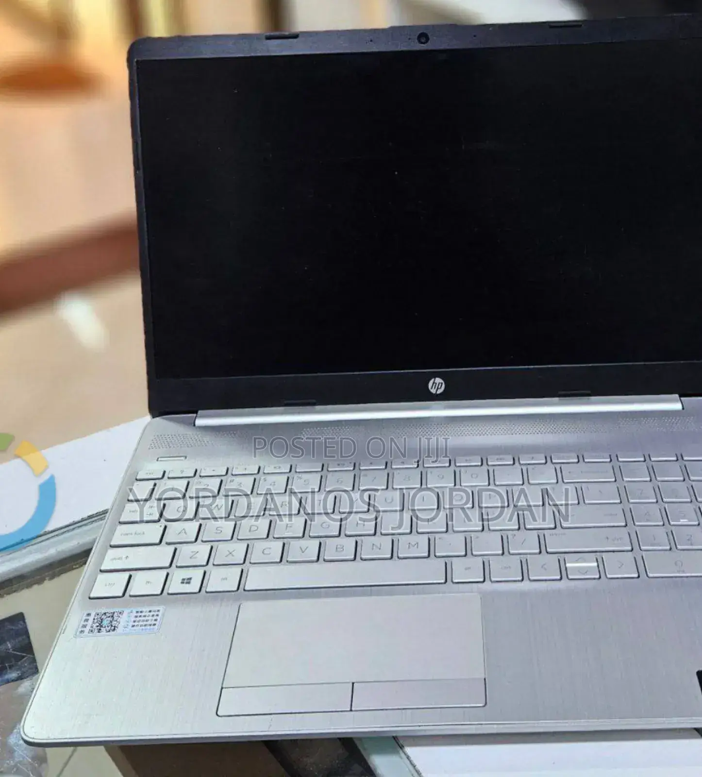 New Laptop HP Stream Notebook 16GB Intel Core I7 SSD 512GB