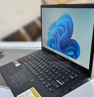 New Laptop Asus 16GB AMD Ryzen 5 SSD 512GB