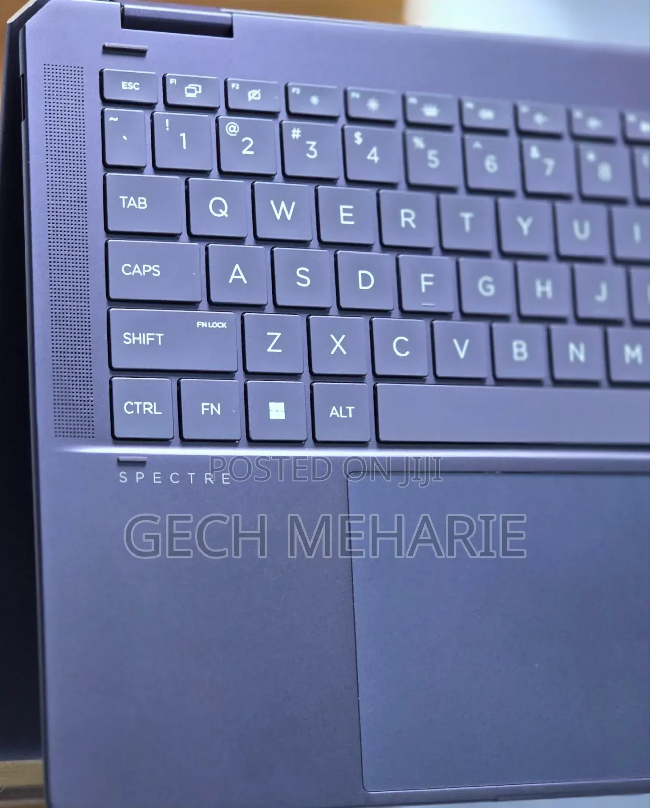 New Laptop HP Spectre 14 16GB Intel Core Ultra 7 SSD 1T