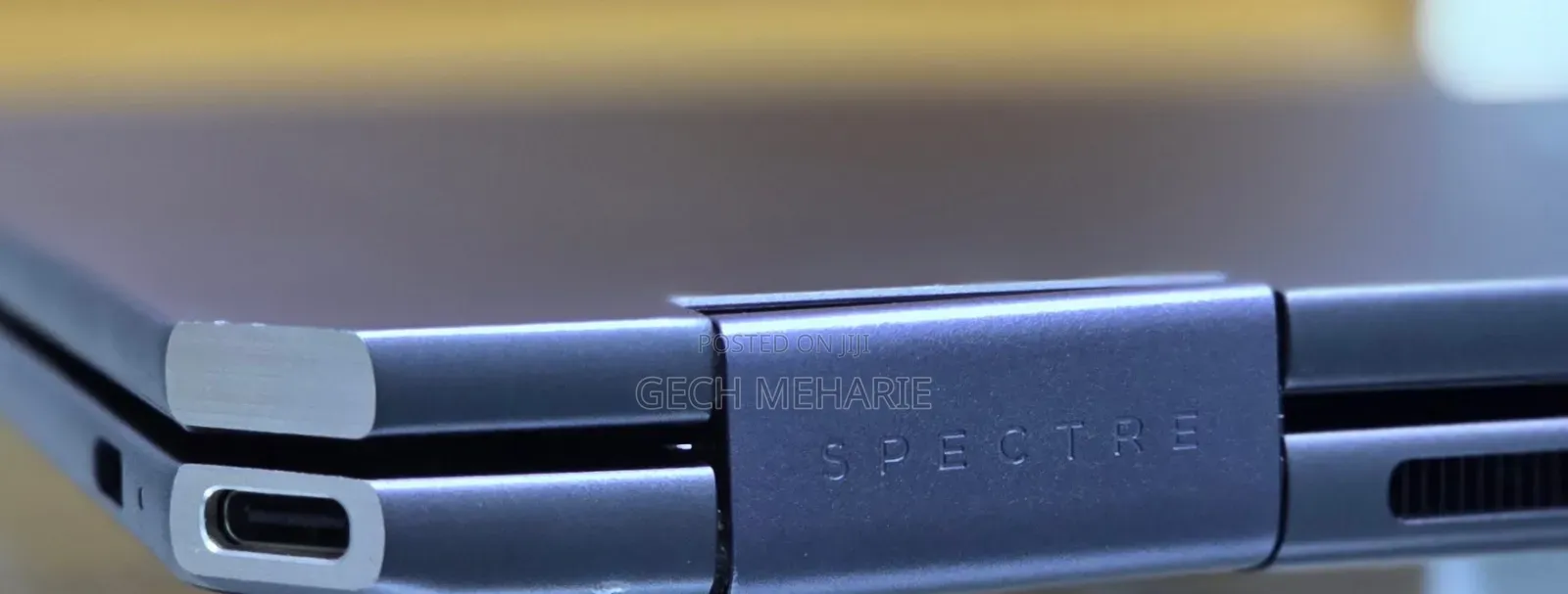 New Laptop HP Spectre 14 16GB Intel Core Ultra 7 SSD 1T