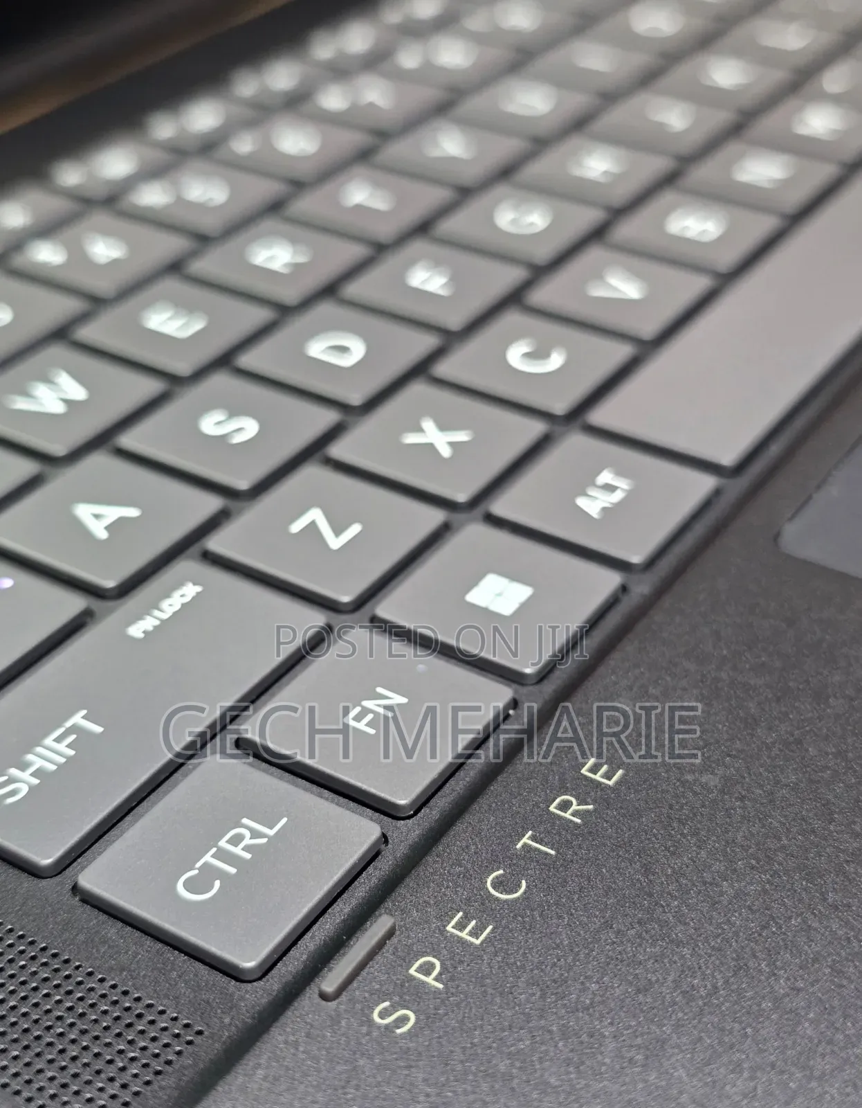 New Laptop HP Spectre 14 16GB Intel Core Ultra 7 SSD 1T