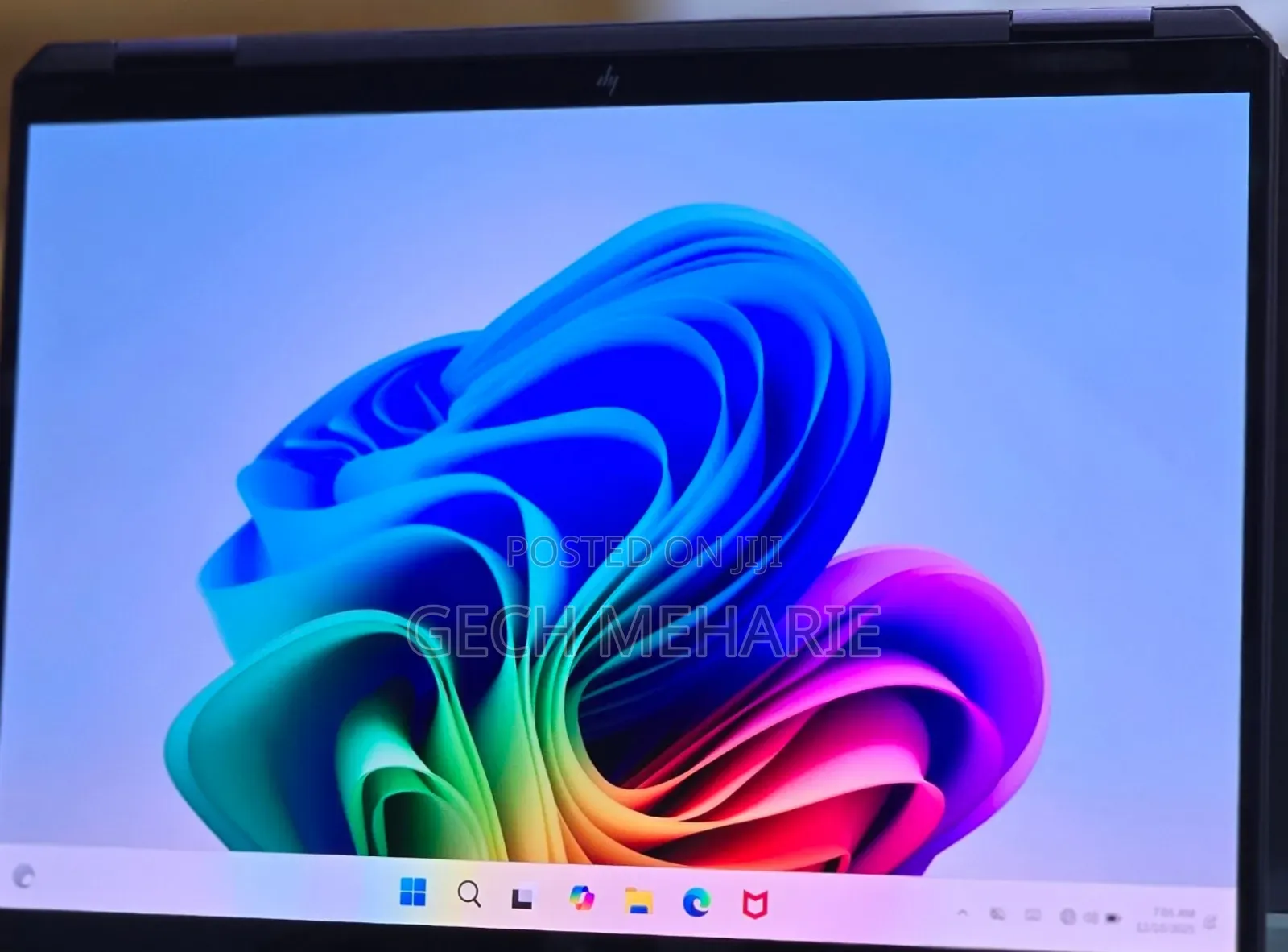 New Laptop HP Spectre 14 16GB Intel Core Ultra 7 SSD 1T