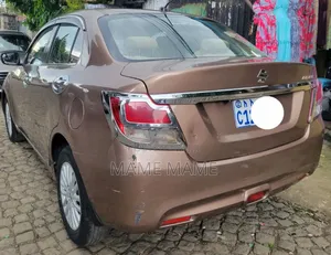 New Suzuki Dzire 2022