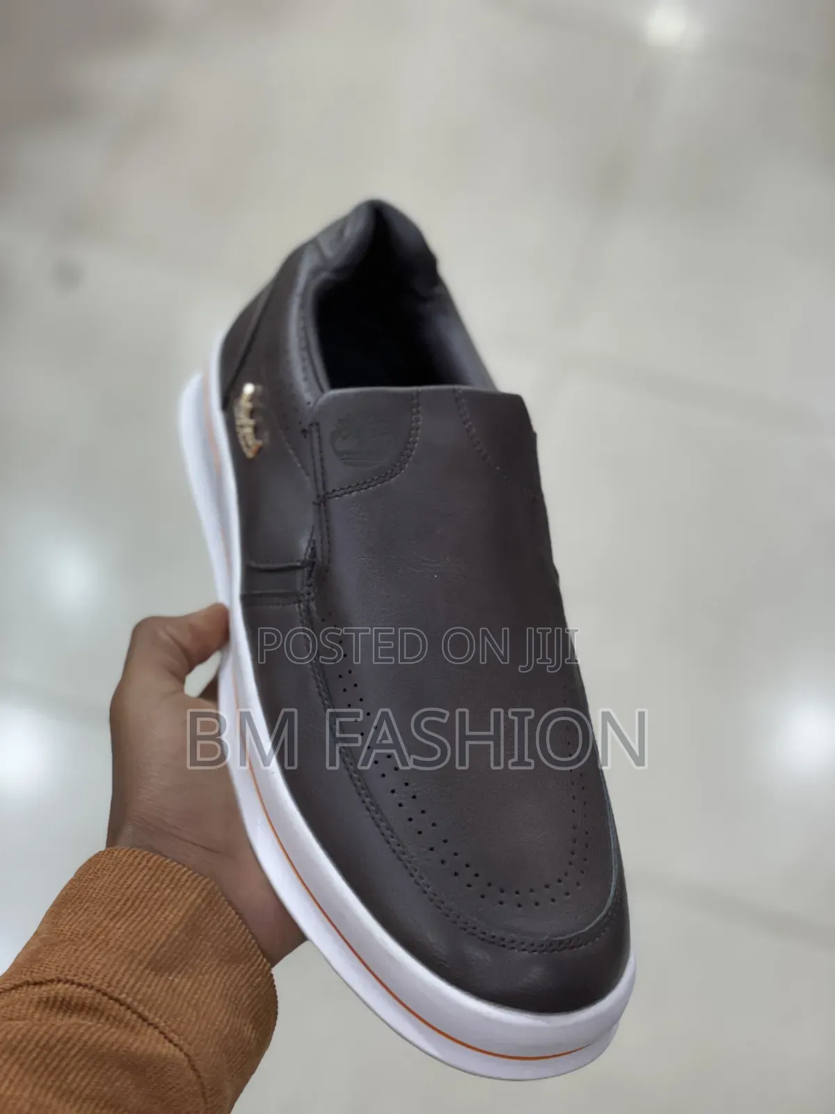 Timberland Men's Original Shoes (Pure Comfort)